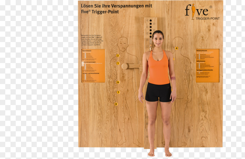 Wood Shoulder /m/083vt Physical Fitness PNG