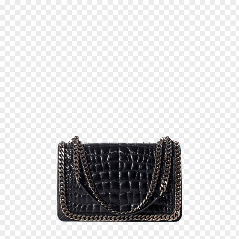 Zara Black Alligator Chanel Handbag High-heeled Footwear PNG