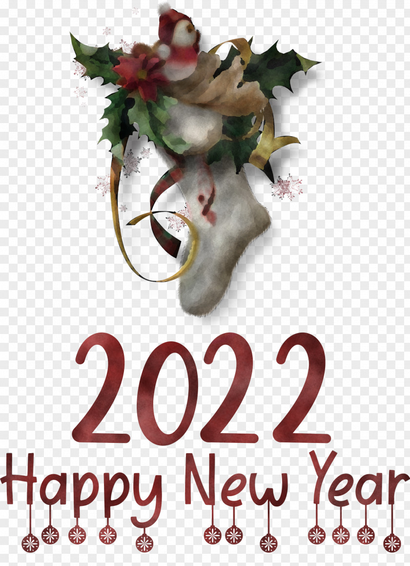 2022 Happy New Year 2022 New Year Happy New Year PNG