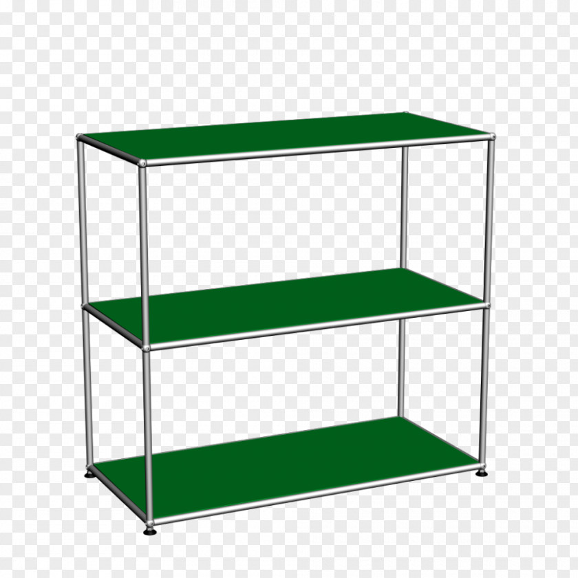 3d Furniture USM Modular Shelf Bedside Tables PNG