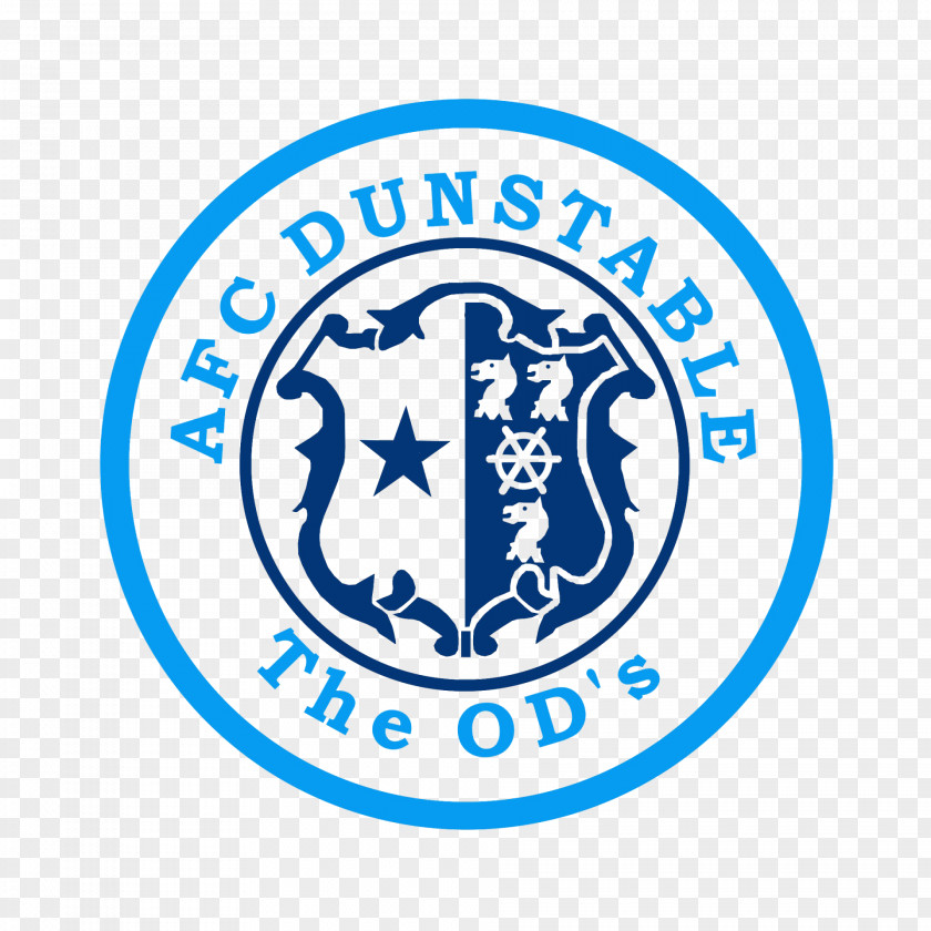 AFC Dunstable Town F.C. Bedford Spartan South Midlands Football League PNG