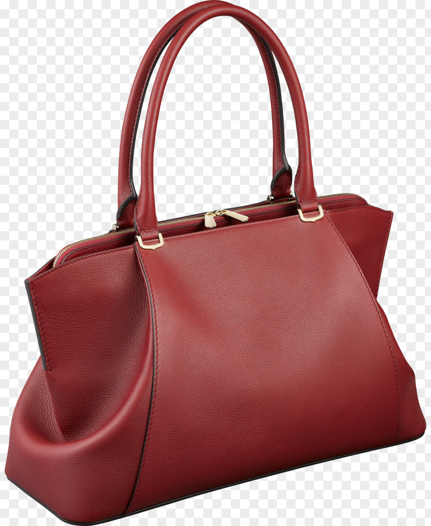 Bag Handbag Cartier Tote Jewellery PNG
