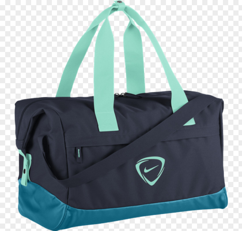 Bag Tote Duffel Bags Blue PNG