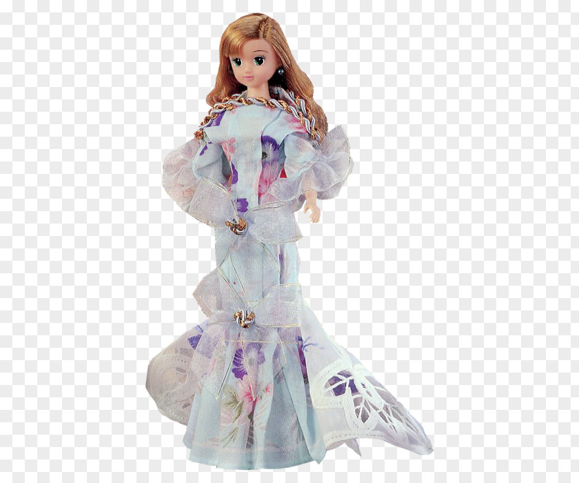 Barbie Doll As The Island Princess Designer PNG