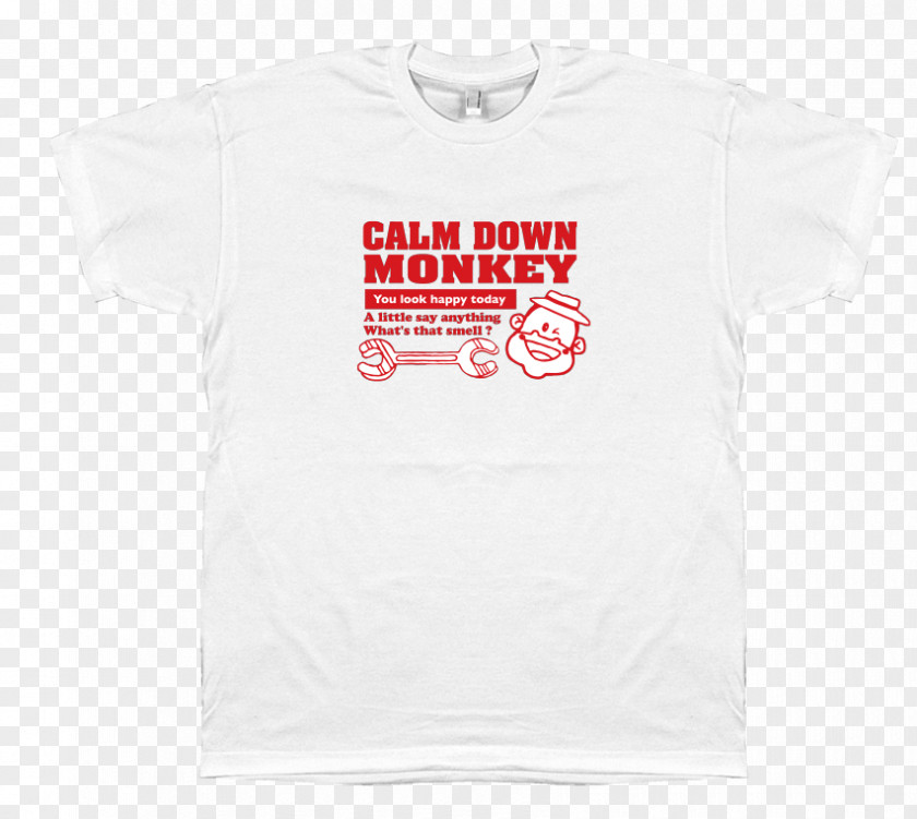 Calm Down T-shirt The Perfect Red Velvet Bad Boy Top PNG