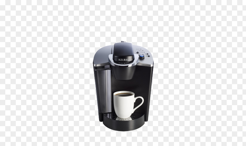 Coffee Single-serve Container Keurig Coffeemaker Cup PNG