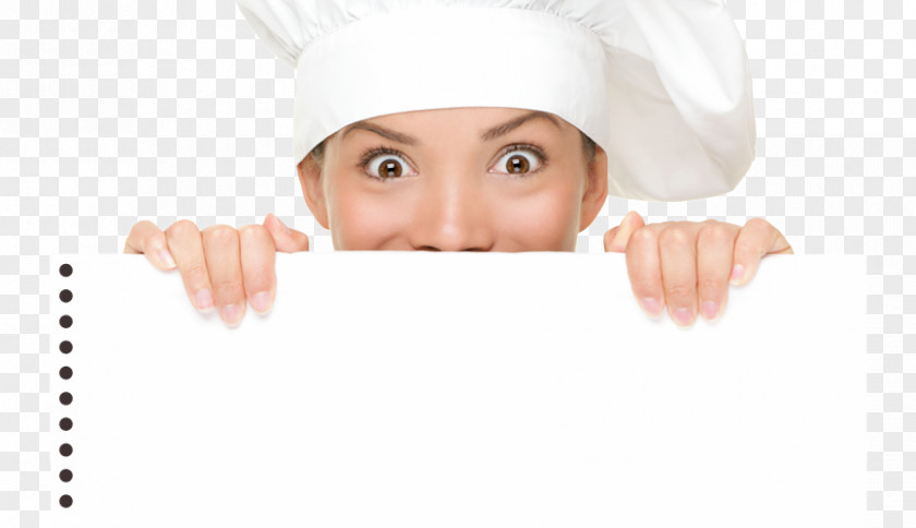 Cooking Chef's Uniform Stock Photography PNG