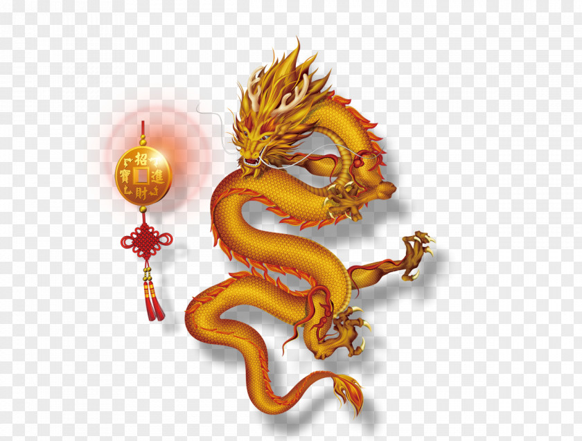 Dragon Icon PNG