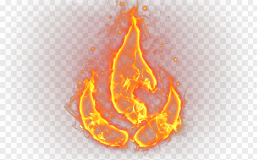 Flame PNG