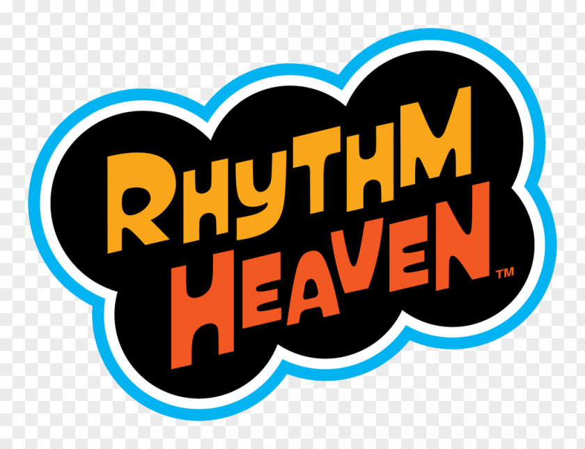 HEAVEN Rhythm Heaven Fever Tengoku Nintendo DS Video Game PNG