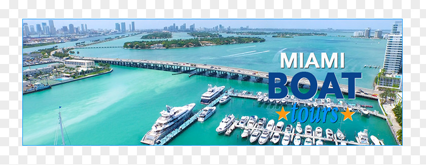 MIAMI CITY Miami Boat Tour Bus Travel PNG