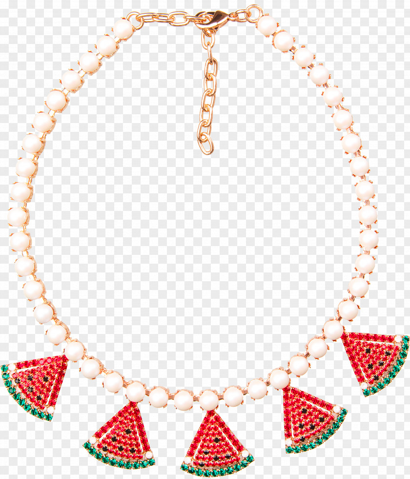 Necklace Pearl Choker Jewellery Bijou PNG