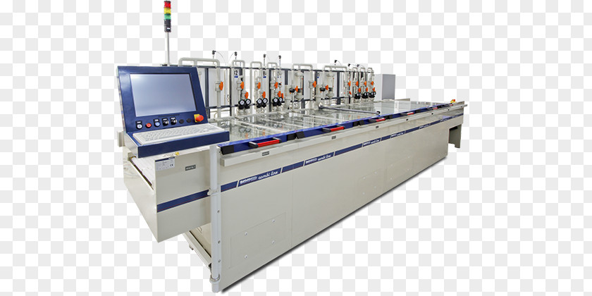 Printed Circuit Board Machine Surface Finishing Organic Solderability Preservative Copper SCHMID Group PNG
