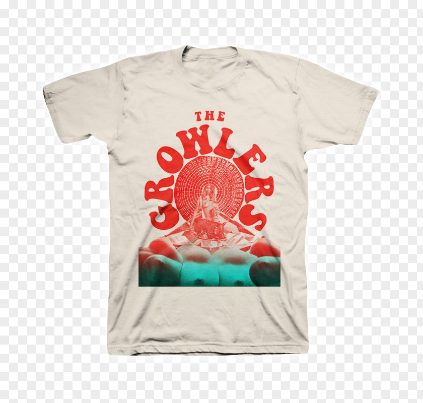 T-shirt Clothing The Growlers Simms Fishing Products PNG