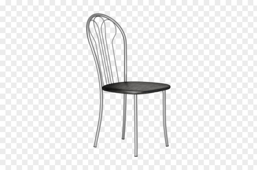 Table Folding Chair Kitchen Furniture PNG