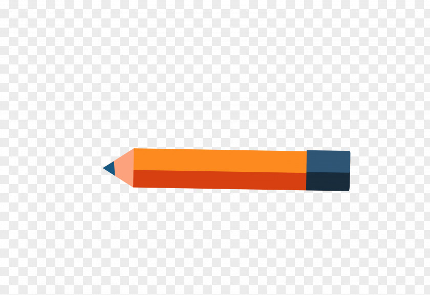 Vector Yellow Pencils Pencil PNG