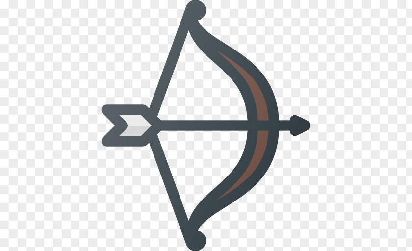 Arrow Bow And PNG