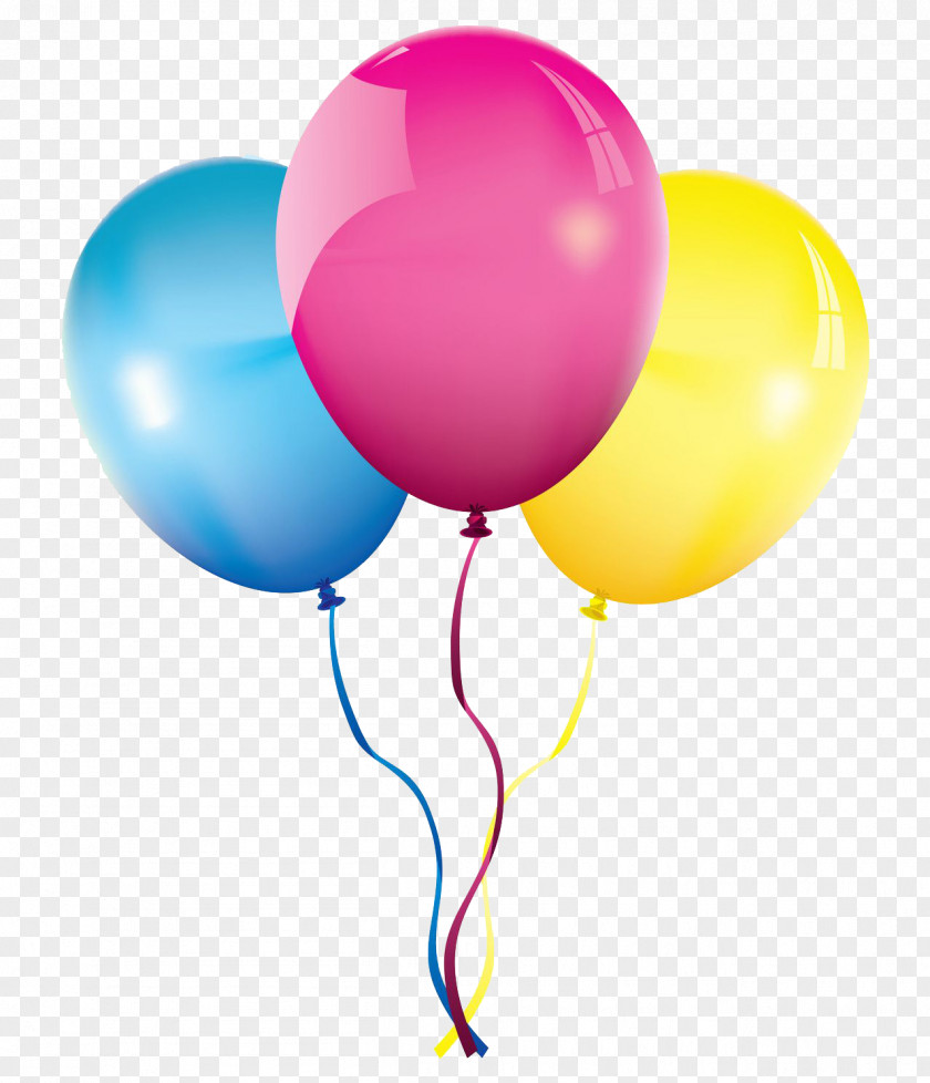 Balloons File Birthday Balloon Party Clip Art PNG
