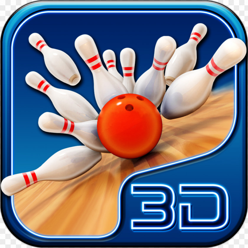 Bowling Club 3D Balls Ozark Lanes Ball Game Ten-pin PNG
