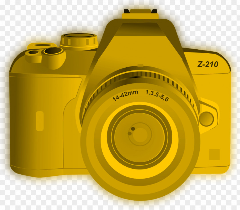 Camera Digital Cameras Computer File PNG