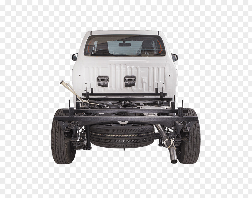 Car Pickup Truck Tire Ute Tray PNG