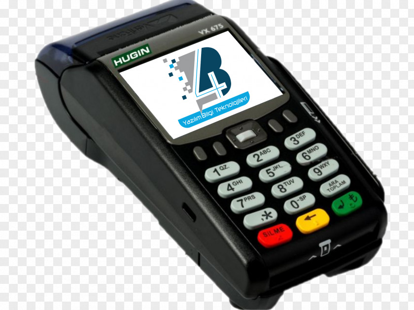 Cash Register Point Of Sale Price VeriFone Holdings, Inc. Sales PNG