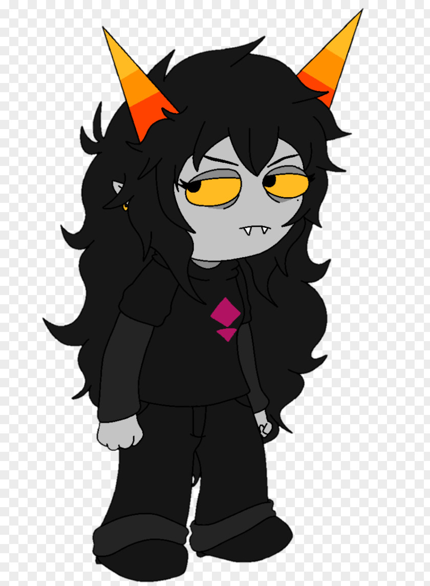 Cat Hiveswap Drawing Digital Art PNG