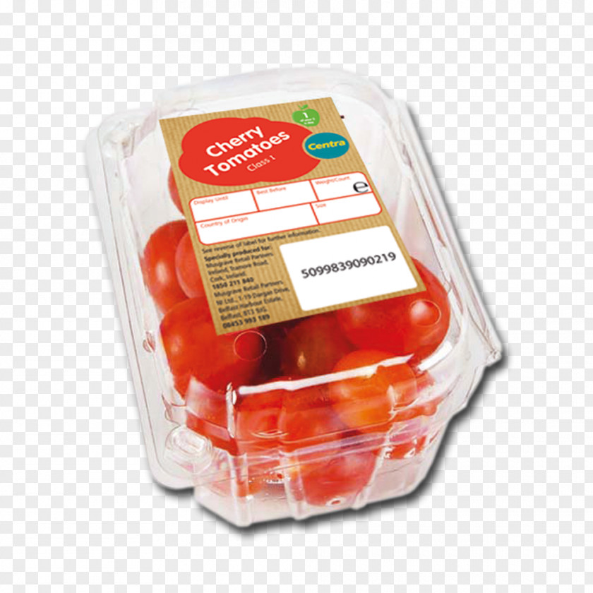 Cherry Tomato Flavor Fruit PNG