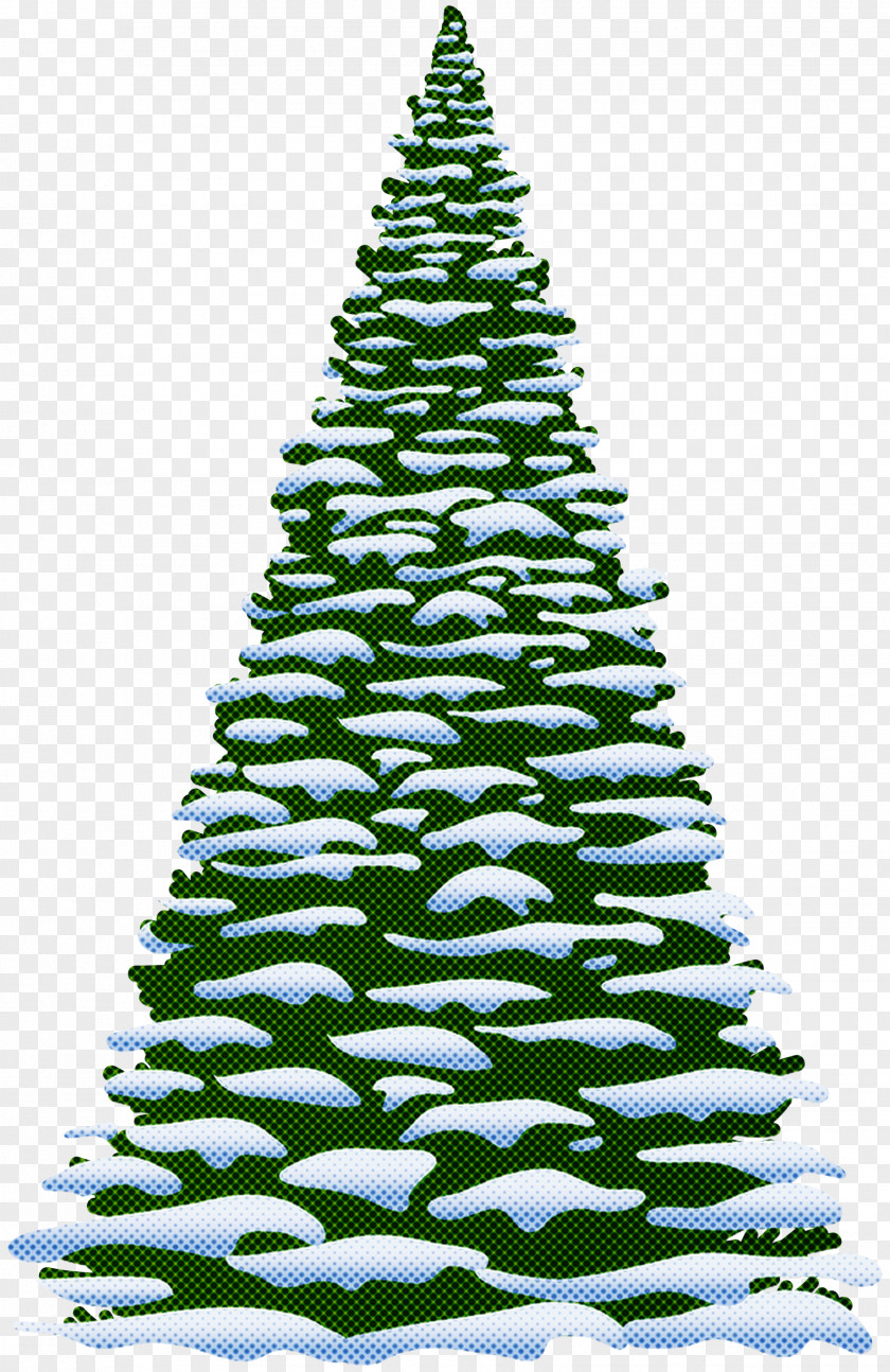 Christmas Tree PNG