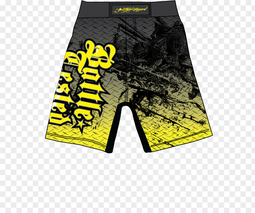 Fight Cloud Trunks Swim Briefs Underpants Shorts Font PNG