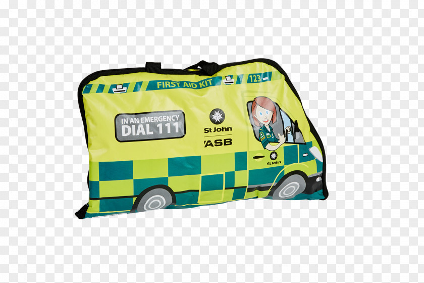First Aid Kit Motor Vehicle Compact Car PNG