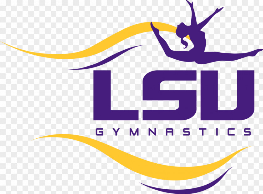 Gymnastics LSU Tigers Football Women's Soccer Mike The Tiger Louisiana State University College Of Humanities & Social Sciences PNG