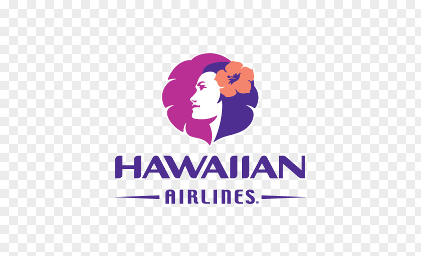 Hawaiian Airlines Hilo International Airport Waikiki Logo PNG