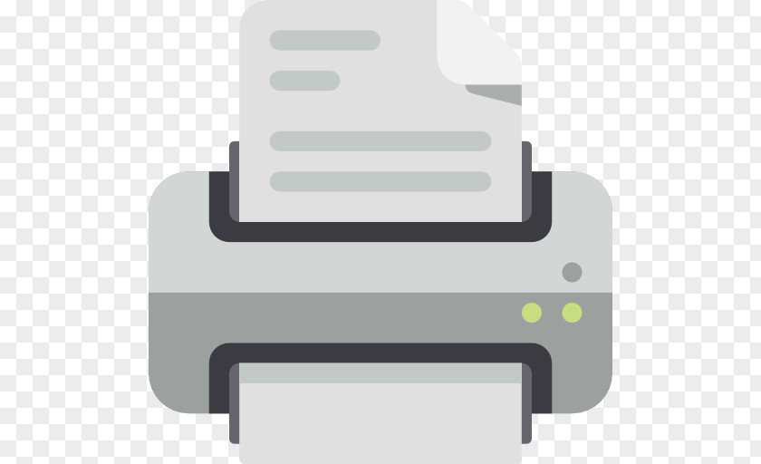 Hewlett-packard Hewlett-Packard Paper Printer Computer Software PNG