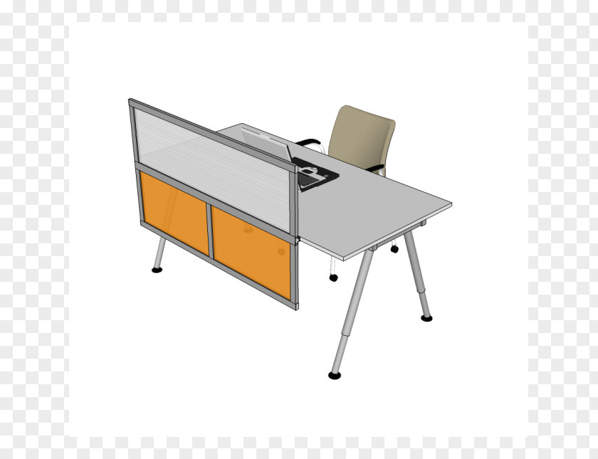 Line Desk Angle PNG