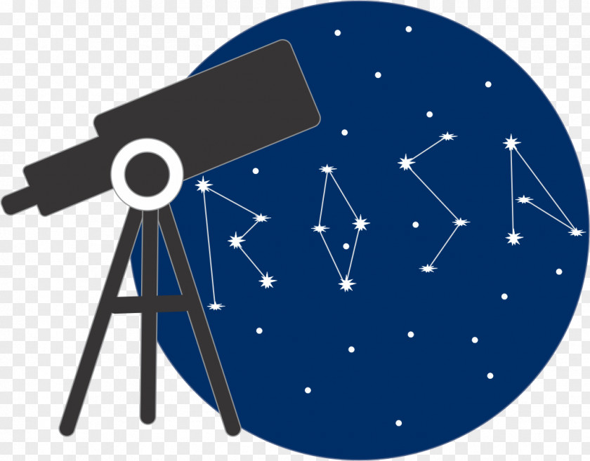 Logo Telescope Optical Instrument Circle PNG
