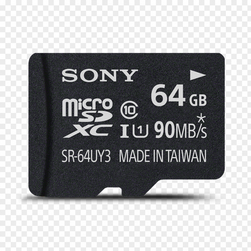 Memory Card Images Flash Cards Nintendo Switch MicroSD Secure Digital SDXC PNG