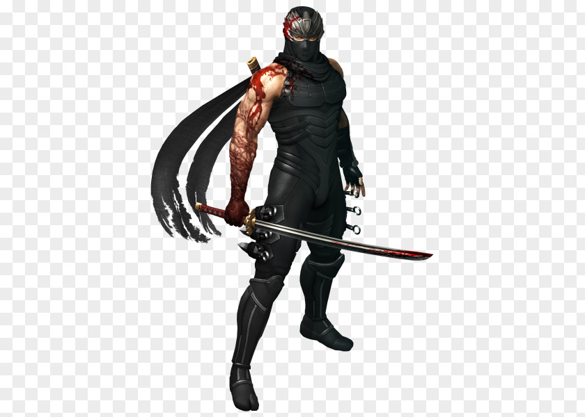 Ninja Gaiden 3: Razor's Edge Gaiden: Dragon Sword Sigma 2 III: The Ancient Ship Of Doom PNG