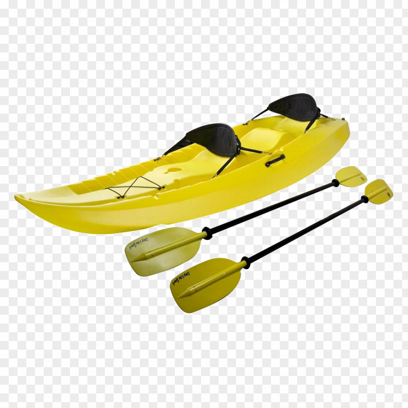 Paddle Kayak Fishing Lifetime Products Sit On Top PNG