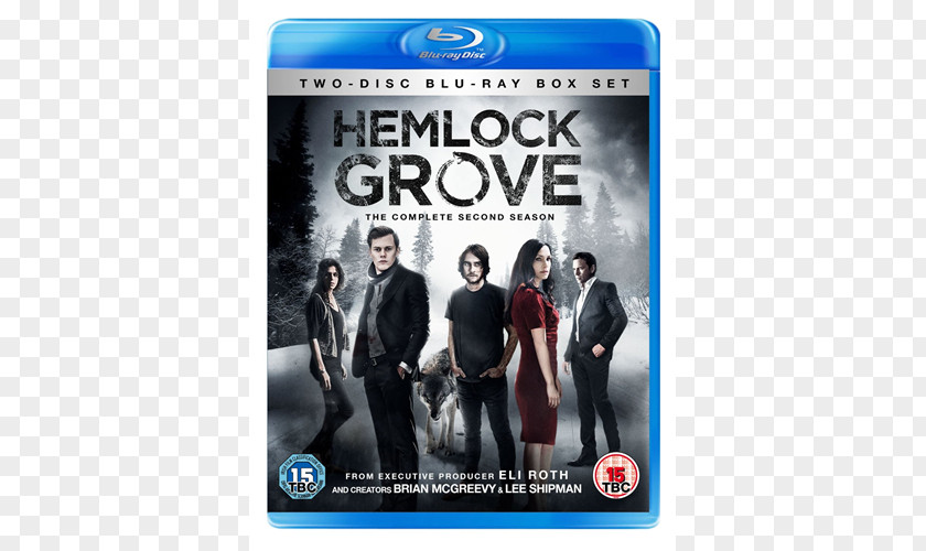 Season 3 Hemlock GroveSeason 1Famke Janssen Blu-ray Disc Grove. Stagione 2 Amazon.com Grove PNG