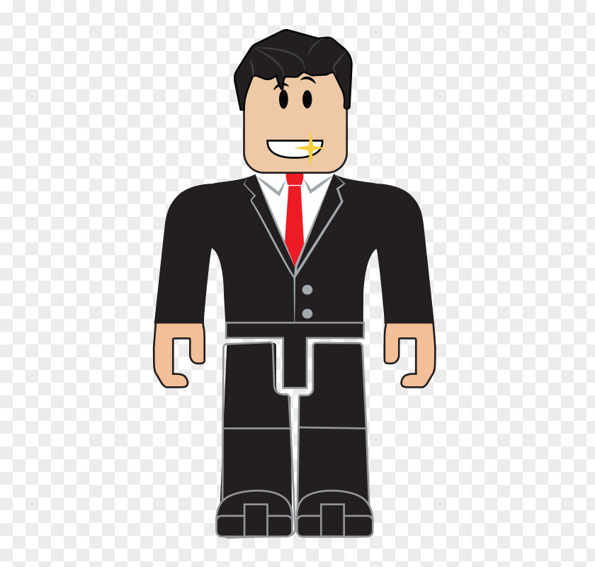 Suit Roblox Outerwear Clothing Collar PNG