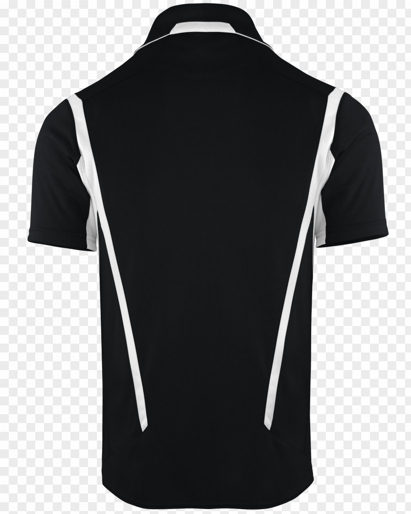 T-shirt Polo Shirt Tennis Sleeve PNG