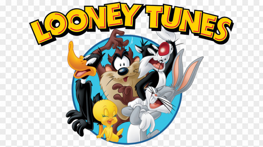 Tasmanian Devil Looney Tunes Tweety Bugs Bunny Daisy Duck PNG