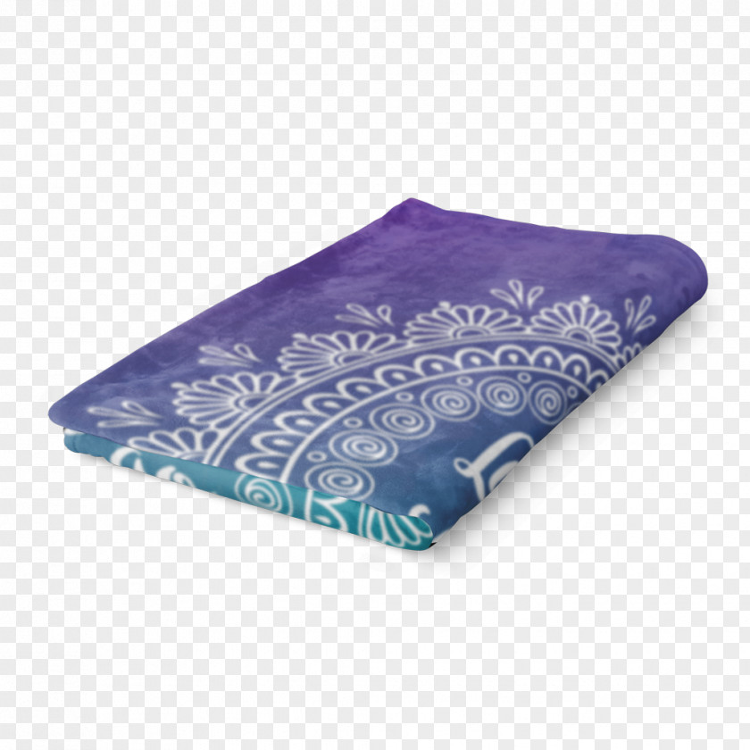 Throw Blanket Textile PNG