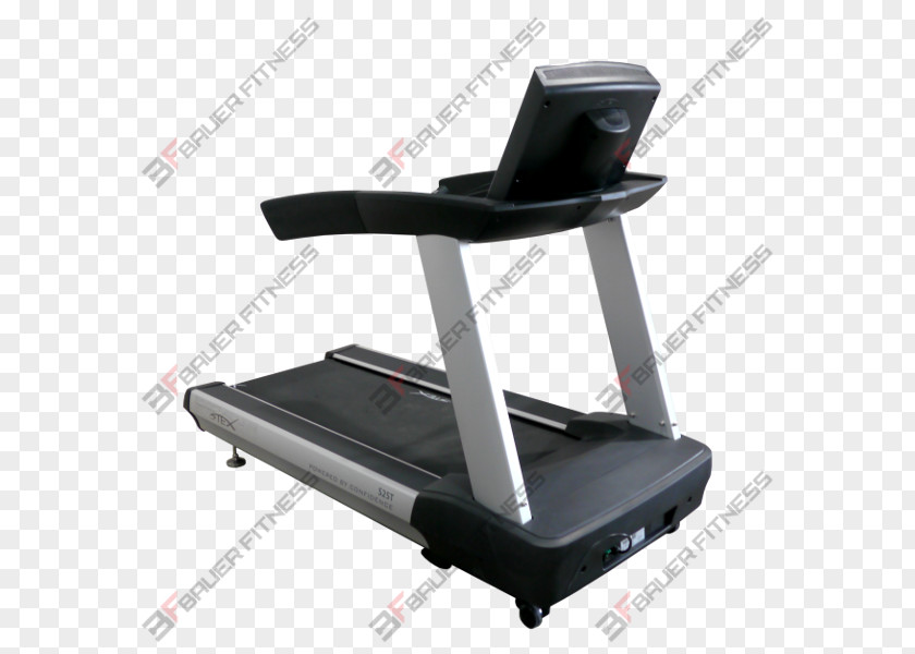 Bauer 25 Cal Treadmill Fitness Centre Marki Physical PNG