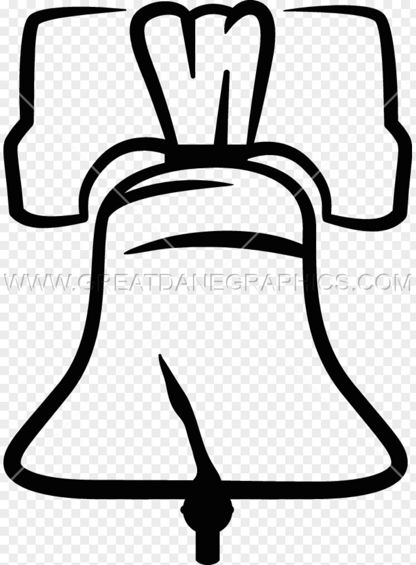 Bell Liberty Drawing Clip Art PNG