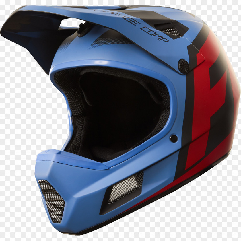 Bicycle Helmet Motorcycle Helmets Downhill Mountain Biking Fox Racing PNG