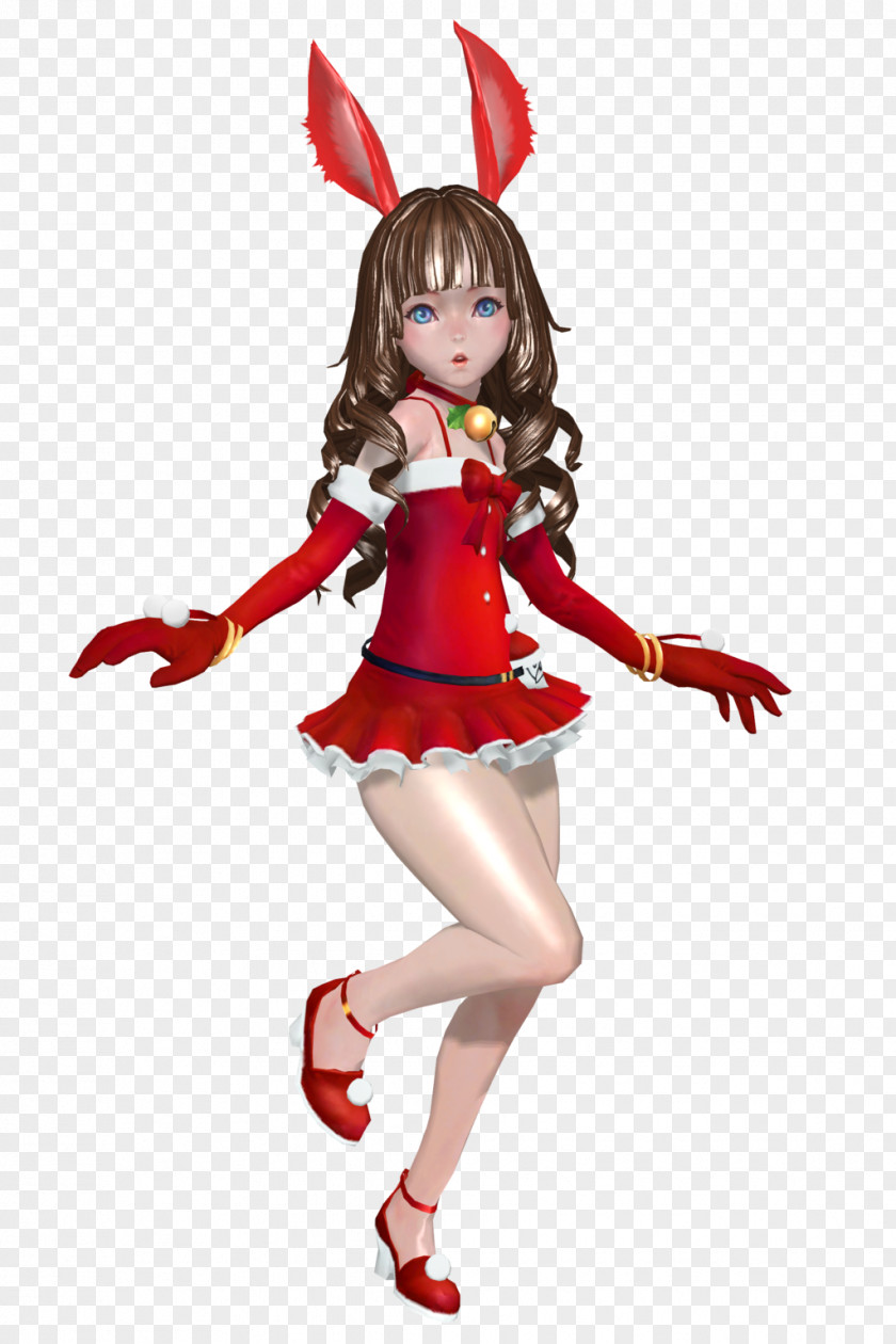 Christmas Costume Ornament Character Fiction PNG