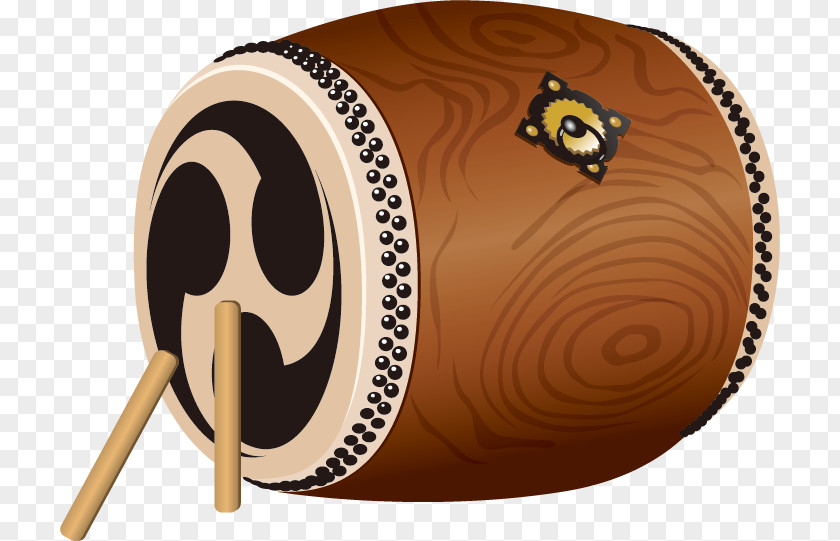 Drum Festival Taiko Tom-Toms Evenement PNG