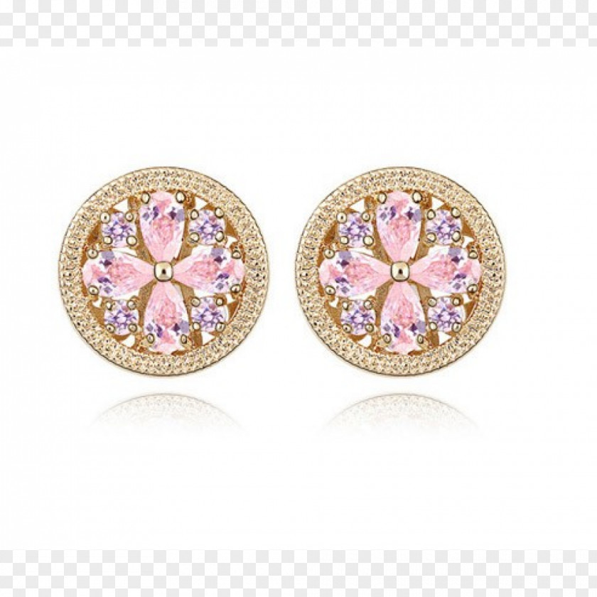 Earring Lapel Pin Collar Jewellery PNG